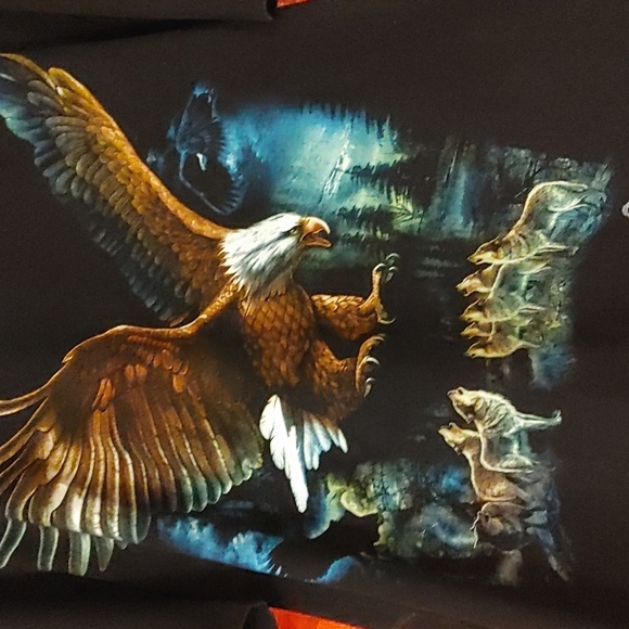 Eagle Shirt - Picture 2 of 4